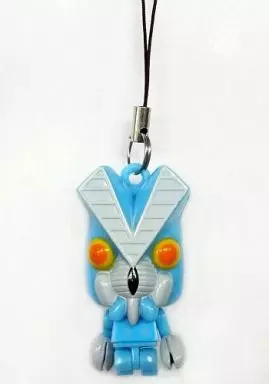 Key Chain - Ultraman / Alien Baltan