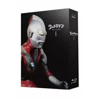 Blu-ray - Ultraman