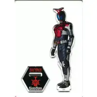 Acrylic stand - Kamen Rider Kabuto / Kamen Rider Kabuto (Character)
