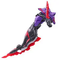DX Dark WolfDecalibur50