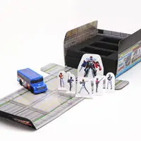Premium Bandai Limited - Bakuage Sentai Boonboomger