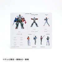Premium Bandai Limited - Bakuage Sentai Boonboomger