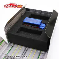 Premium Bandai Limited - Bakuage Sentai Boonboomger