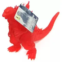Figure - Godzilla / Mechagodzilla