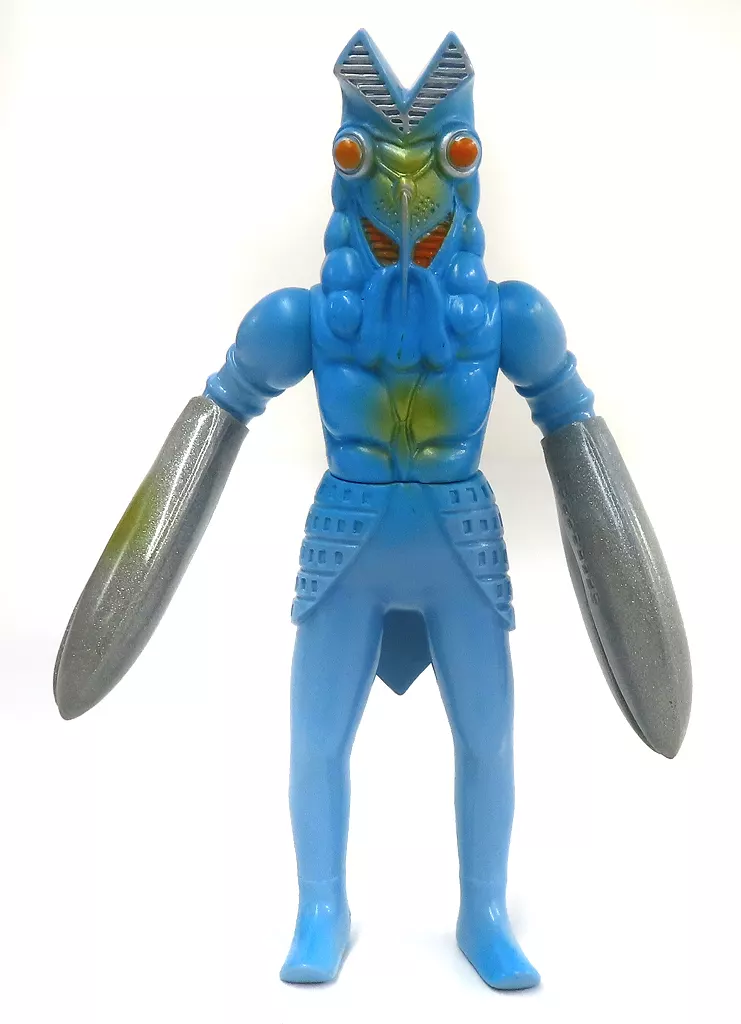 Figure - Ultraman / Alien Baltan
