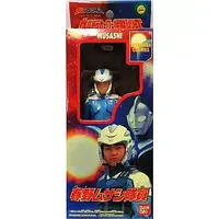 Figure - Ultraman Cosmos
