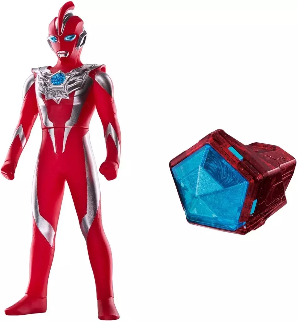 Figure - Ultraman Omega / Ultraman Omega (Character)