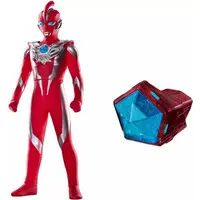 Figure - Ultraman Omega / Ultraman Omega (Character)
