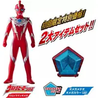 Figure - Ultraman Omega / Ultraman Omega (Character)