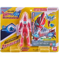 Figure - Ultraman Omega / Ultraman Omega (Character)