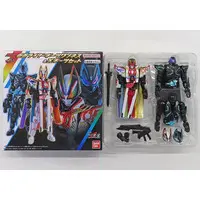 Figure - Kamen Rider Geats / Kamen Rider Geats & Kamen Rider XGeats