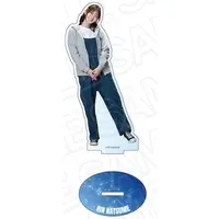Acrylic stand - Ultraman Arc / Rin Natsume