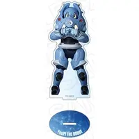 Acrylic stand - Ultraman Arc / YouPi