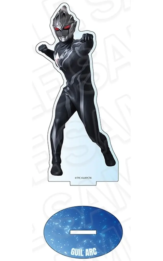 Acrylic stand - Ultraman Arc / Guil Arc