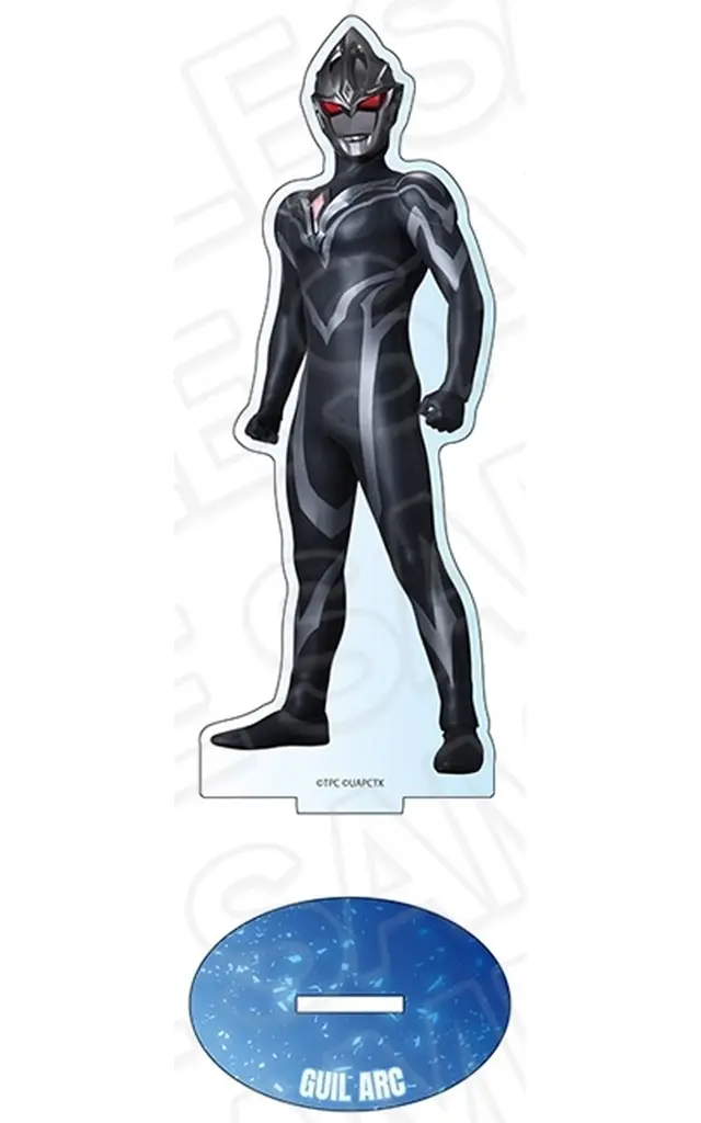 Acrylic stand - Ultraman Arc / Guil Arc