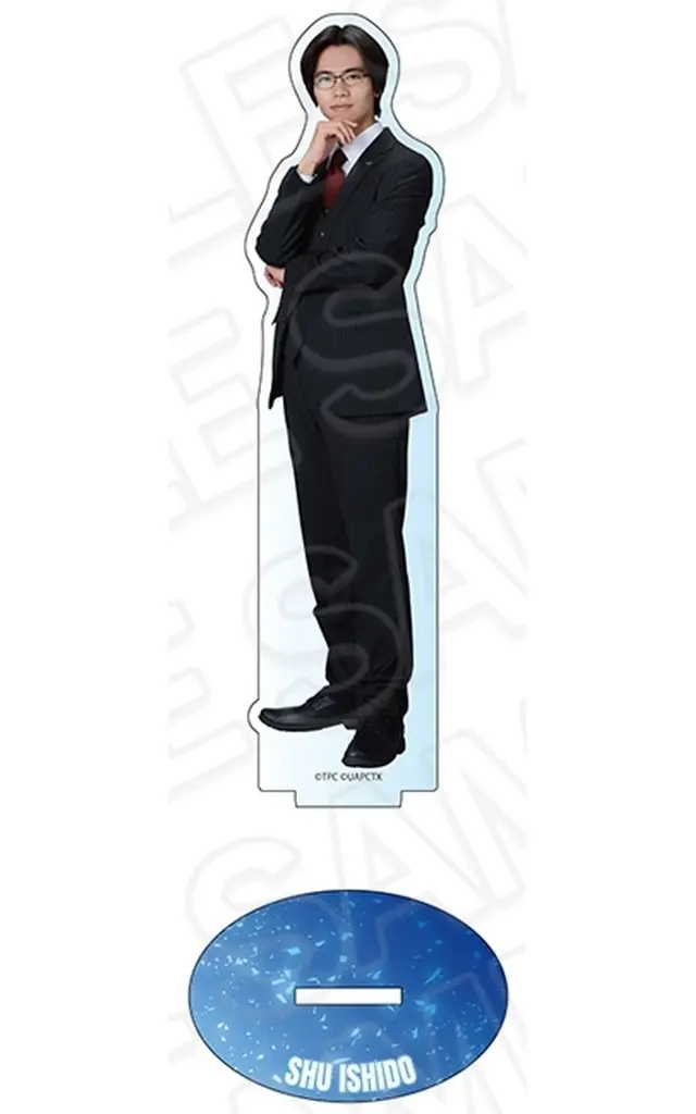 Acrylic stand - Ultraman Arc / Shu Ishido