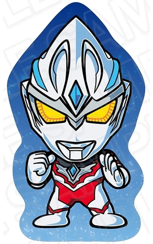 Cushion - Ultraman Arc / Ultraman Arc (Character)