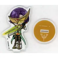 Acrylic stand - Ride Kamens