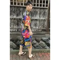 Premium Bandai Limited - Ohsama Sentai King-Ohger / Hachi Ohger Size-M