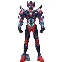 Figure - Gridman the Hyper Agent