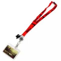 Key Chain - Godzilla