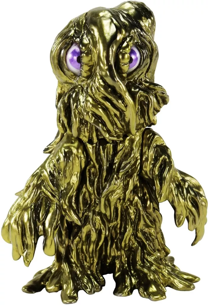 Figure - Godzilla / Hedorah