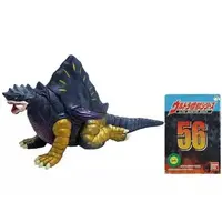 Figure - Ultraman Gaia