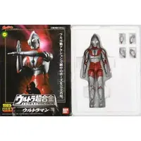 Figure - Ultraman / Ultraman (Character)