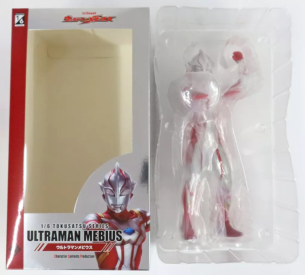 Figure - Ultraman Mebius / Ultraman Mebius (Character)