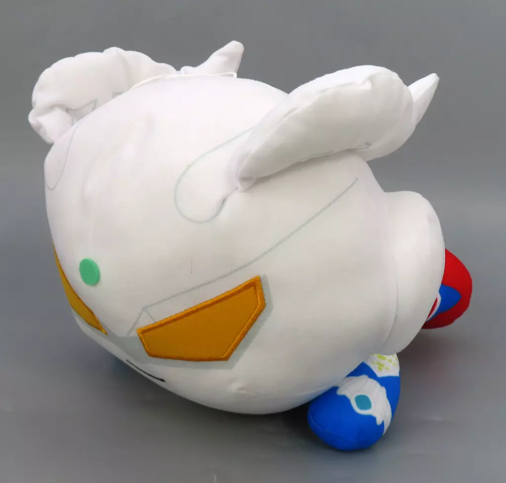 Plush - Ultraman Zero Series / Ultraman Zero (Character)