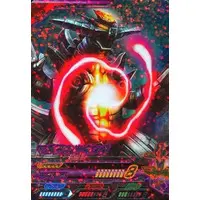 Ultraman Fusion Fight! - Ultraman Orb / Maga-Grand King