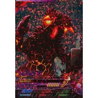 Ultraman Fusion Fight! - Ultraman Orb / Pandon