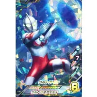 Ultraman Fusion Fight! - Ultraman / Ultraman (Character)
