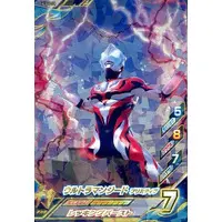 Ultraman Fusion Fight! - Ultraman Geed / Ultraman Geed (Character)