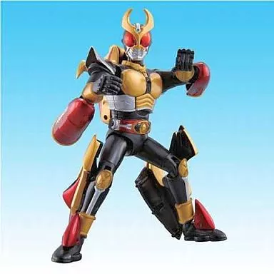 Figure - Kamen Rider Agito