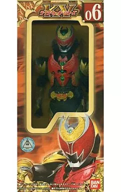 Figure - Kamen Rider Kiva / Kamen Rider Kiva (Character)