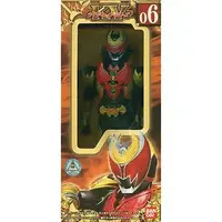 Figure - Kamen Rider Kiva / Kamen Rider Kiva (Character)