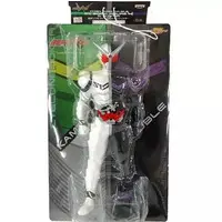 Figure - Kamen Rider W / Kamen Rider Double