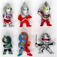 Figure - Ultraseven