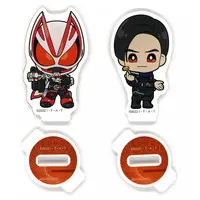 Acrylic stand - Kamen Rider Geats / Kamen Rider Geats (Character)