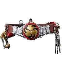 Premium Bandai Limited - Transformation Gear - Kamen Rider Hibiki