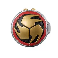 Premium Bandai Limited - Transformation Gear - Kamen Rider Hibiki