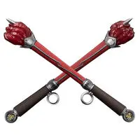 Premium Bandai Limited - Transformation Gear - Kamen Rider Hibiki
