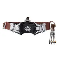Premium Bandai Limited - Transformation Gear - Kamen Rider Hibiki