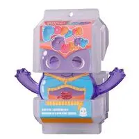 Premium Bandai Limited - Acrylic Logo Display EX - Kamen Rider Gavv / Gochizo & Shoma