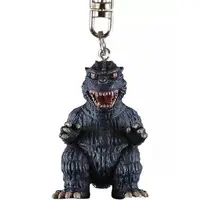 Key Chain - Godzilla