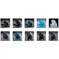 Trading Figure - Godzilla Minus One