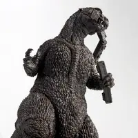 Plastic model - Godzilla