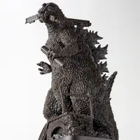 Plastic model - Godzilla