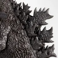 Plastic model - Godzilla